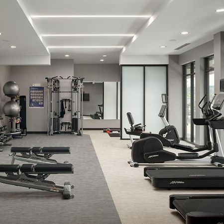 Courtyard By Marriott Nashville Smyrna Ngoại thất bức ảnh