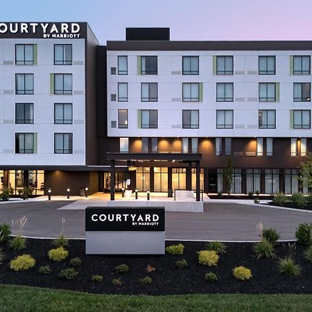 Courtyard By Marriott Nashville Smyrna Ngoại thất bức ảnh