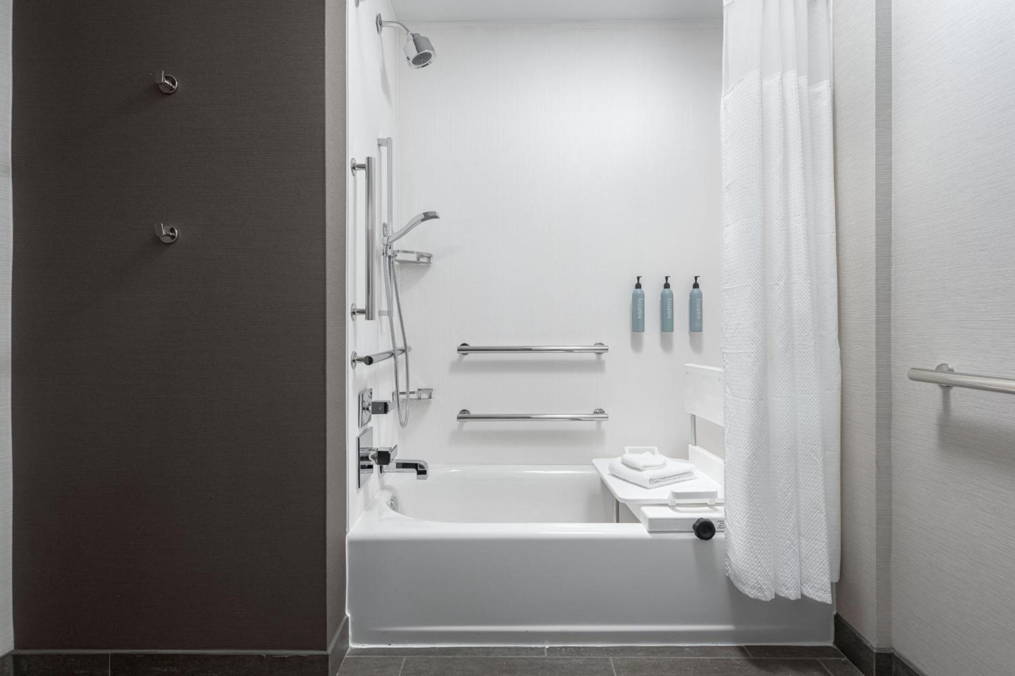 Courtyard By Marriott Nashville Smyrna Ngoại thất bức ảnh