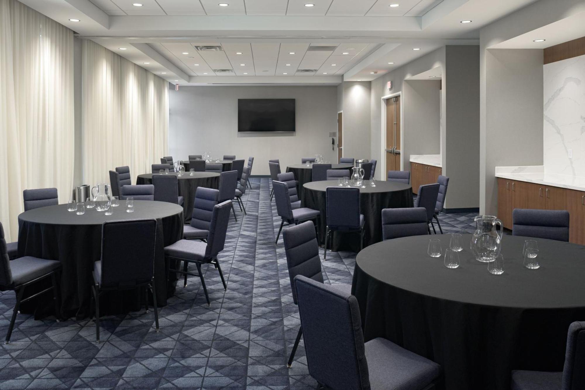 Courtyard By Marriott Nashville Smyrna Ngoại thất bức ảnh