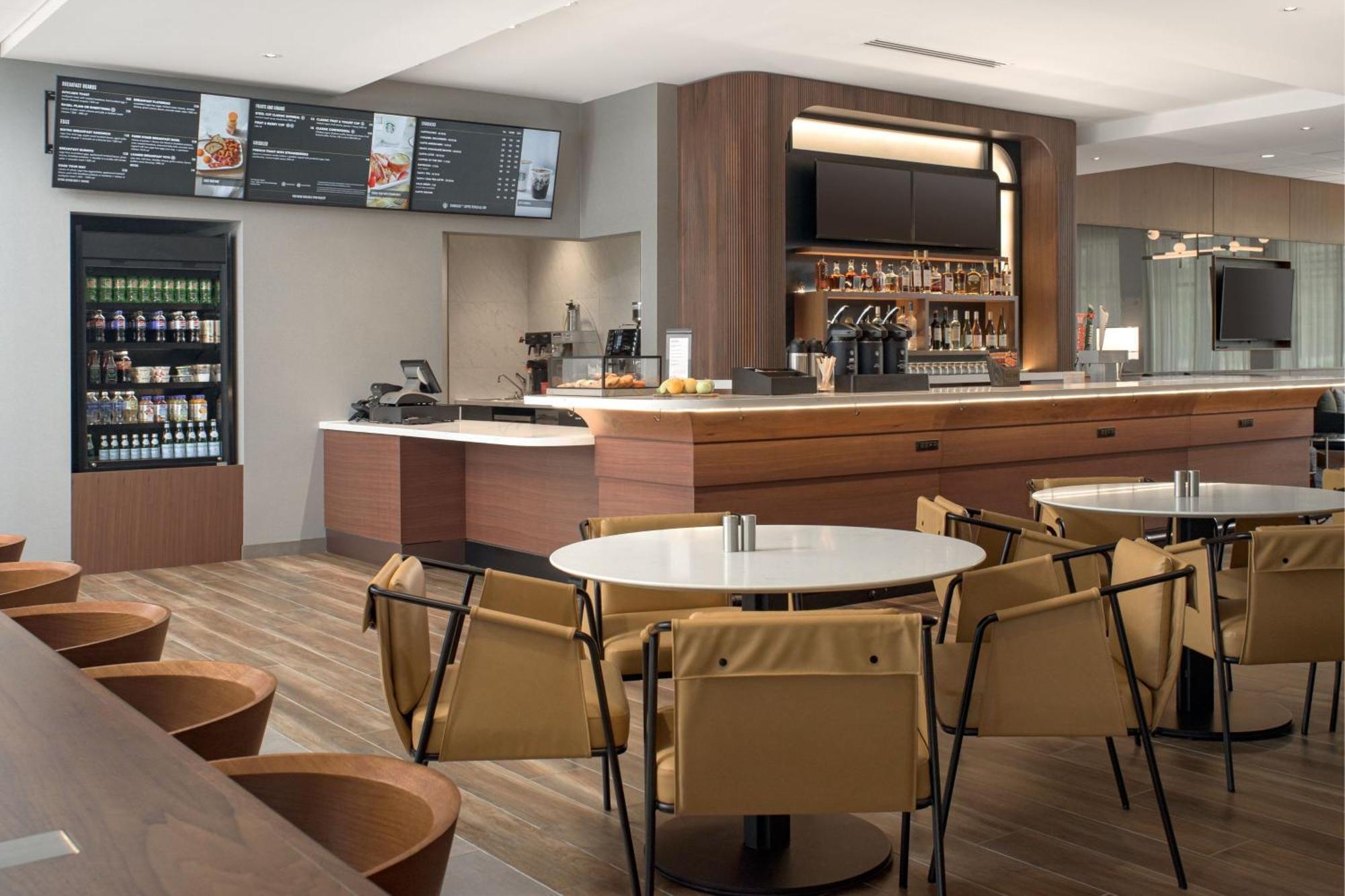 Courtyard By Marriott Nashville Smyrna Ngoại thất bức ảnh
