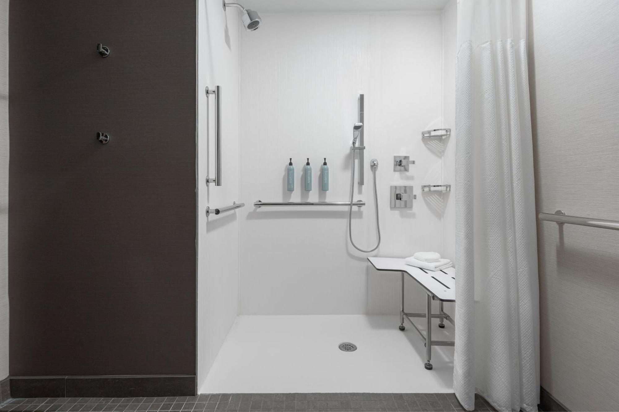 Courtyard By Marriott Nashville Smyrna Ngoại thất bức ảnh