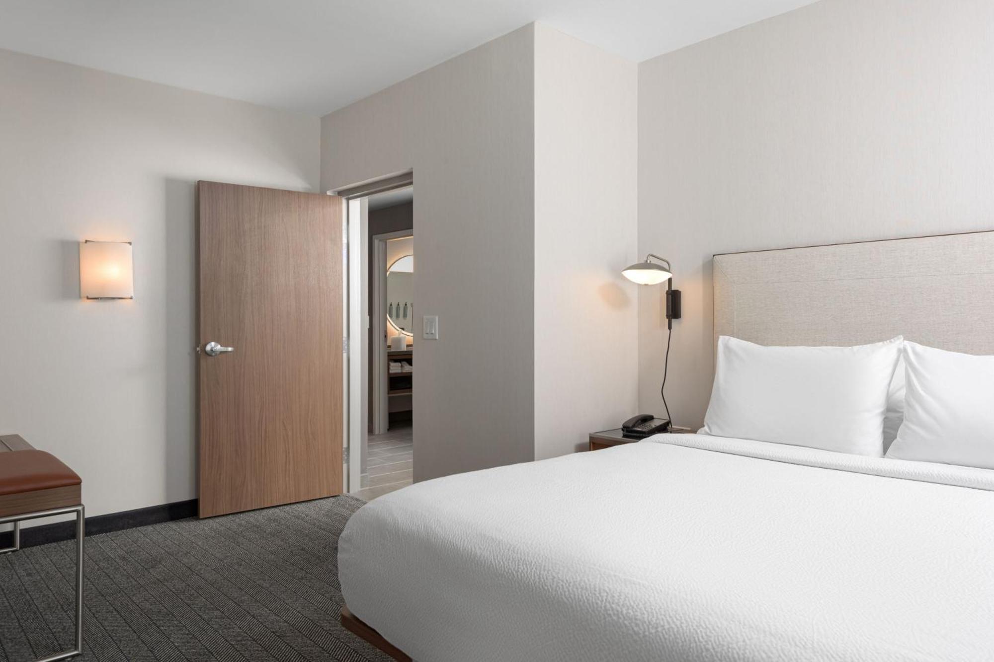 Courtyard By Marriott Nashville Smyrna Ngoại thất bức ảnh