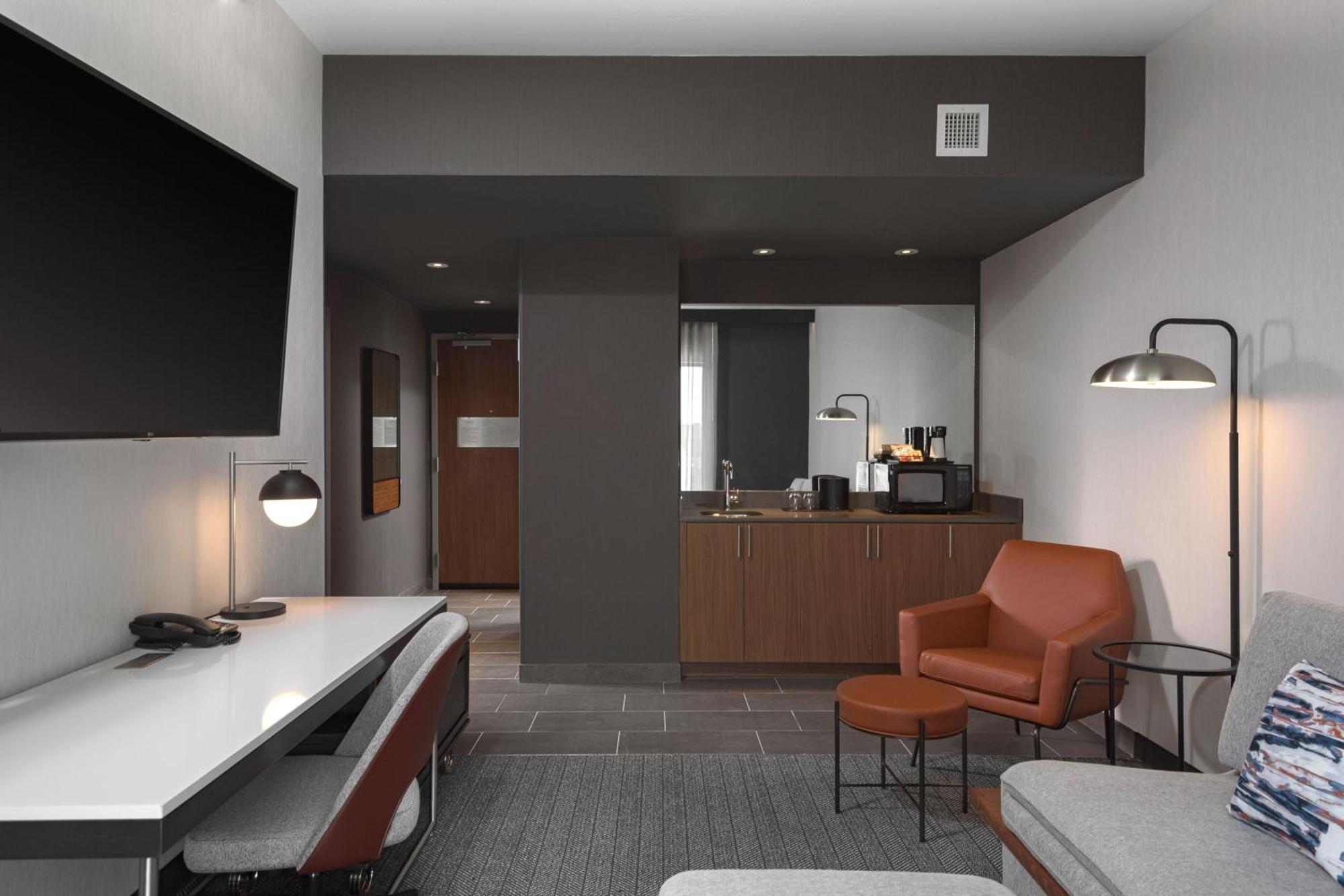 Courtyard By Marriott Nashville Smyrna Ngoại thất bức ảnh