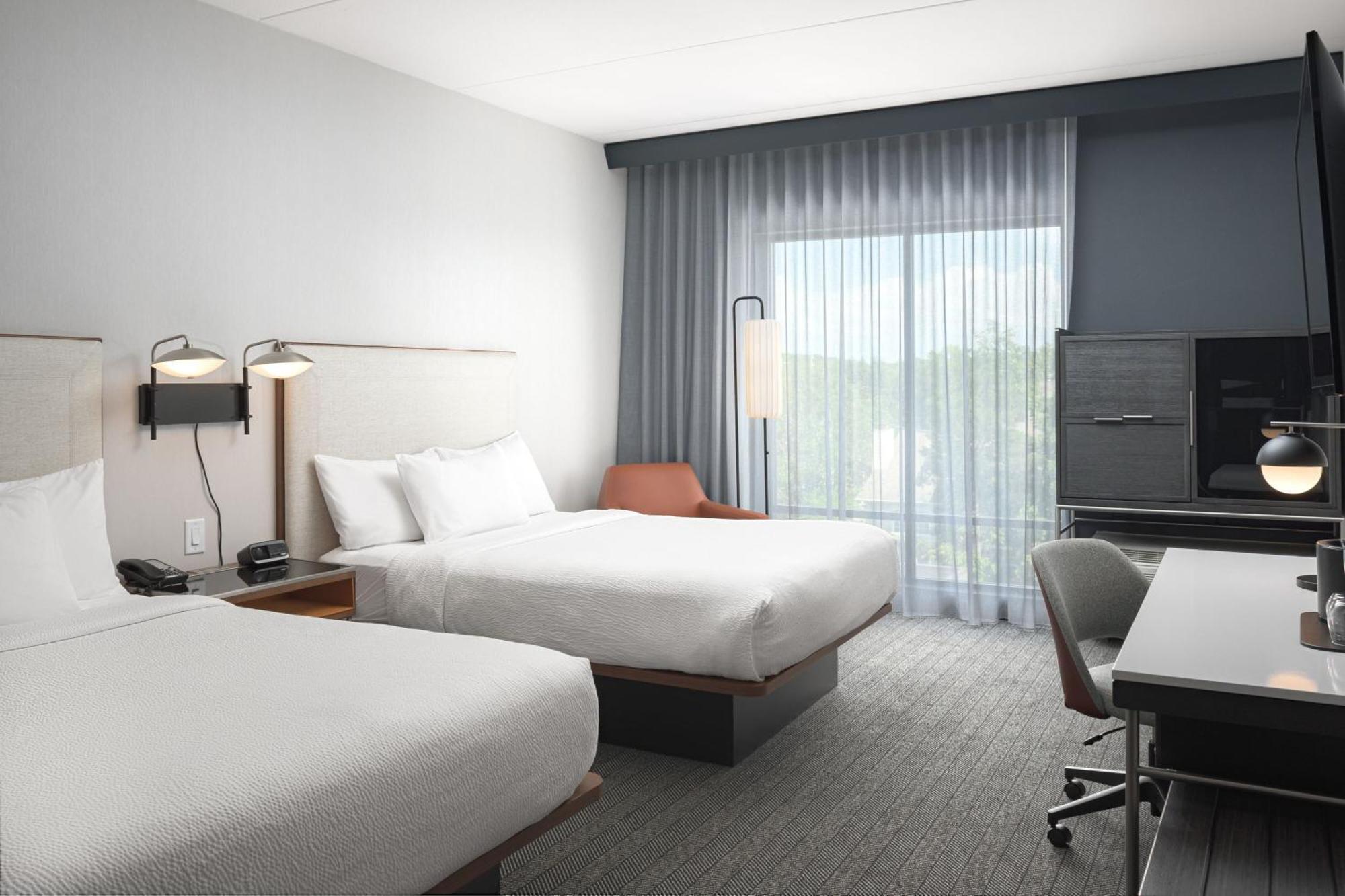 Courtyard By Marriott Nashville Smyrna Ngoại thất bức ảnh