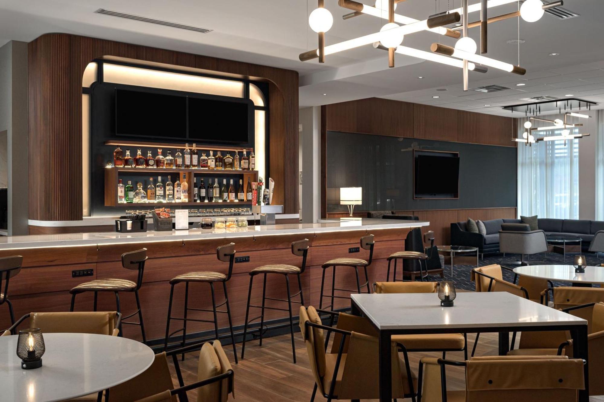 Courtyard By Marriott Nashville Smyrna Ngoại thất bức ảnh
