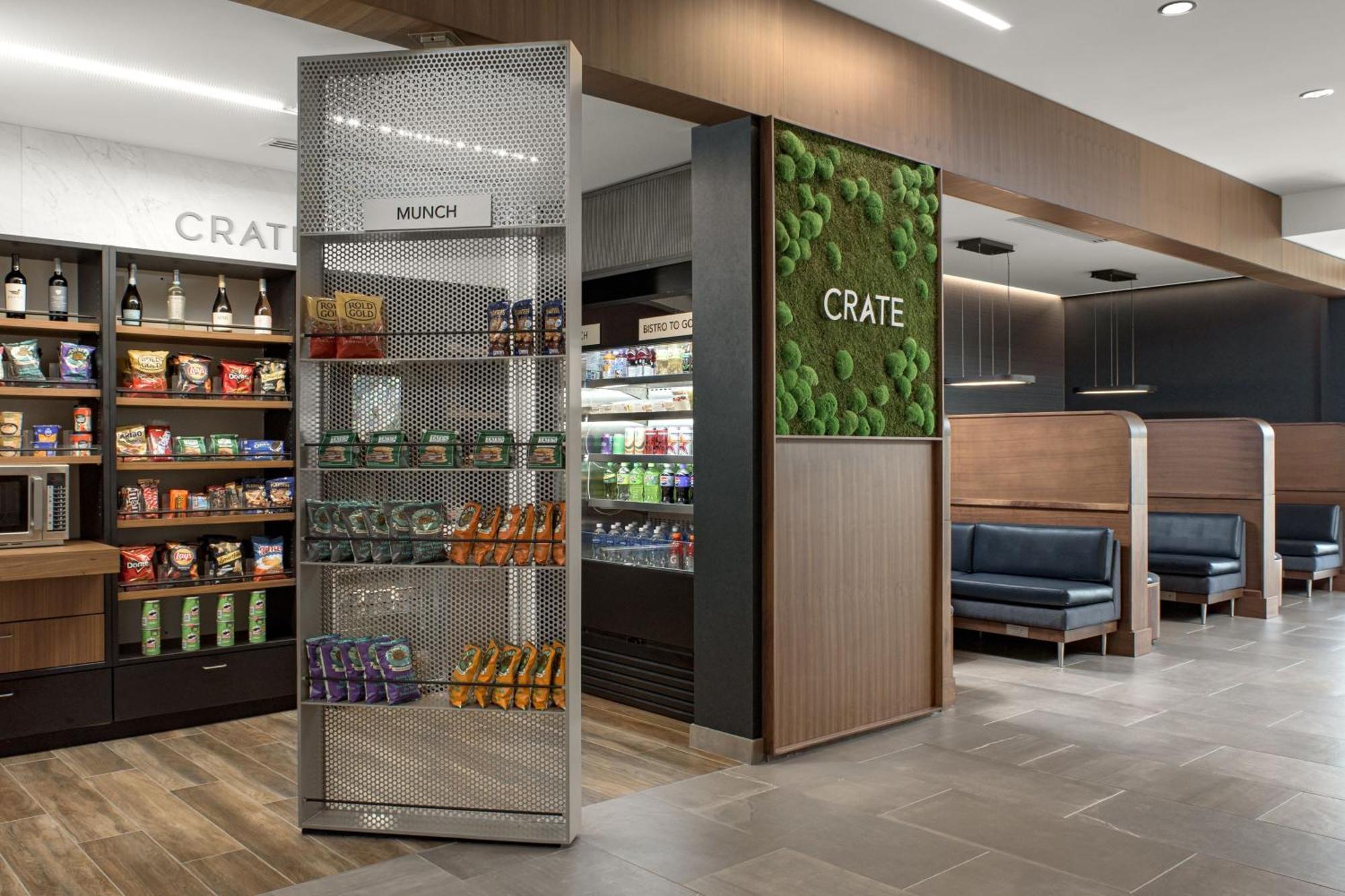 Courtyard By Marriott Nashville Smyrna Ngoại thất bức ảnh