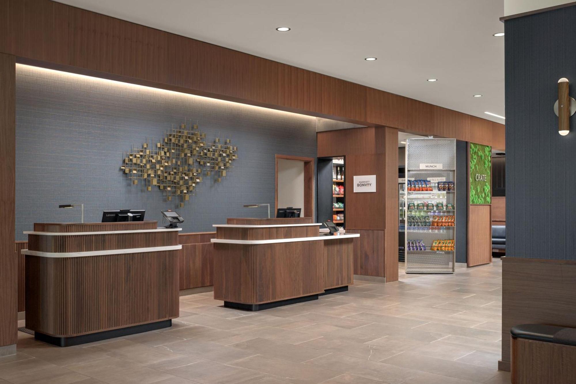 Courtyard By Marriott Nashville Smyrna Ngoại thất bức ảnh